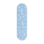 KIT PARA UNHA BEBE AZUL RICCA