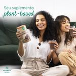 VEGAN TASTY NUTRIFY TORTA DE LIMAO 420G