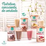 VEGAN TASTY NUTRIFY TORTA DE LIMAO 420G
