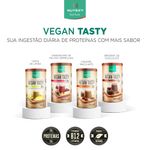 VEGAN TASTY NUTRIFY TORTA DE LIMAO 420G