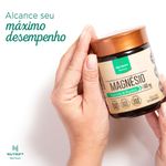 MAGNESIO BISGLICINATO 1400MG NUTRIFY 60CAP