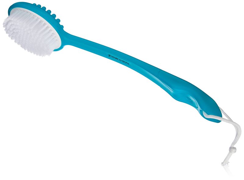ESCOVA PARA BANHO MARCO BONI R1924 CABO PLASTICO