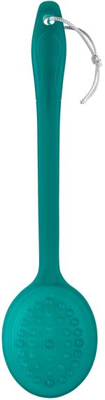 ESCOVA PARA BANHO MARCO BONI R1924 CABO PLASTICO