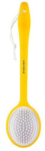 ESCOVA PARA BANHO MARCO BONI R1924 CABO PLASTICO
