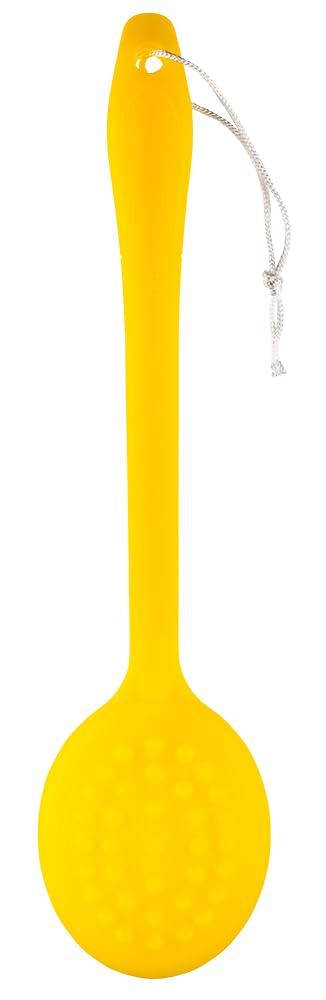 ESCOVA PARA BANHO MARCO BONI R1924 CABO PLASTICO