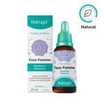 FLORAL THERAPI FASE FEMME 30ML