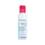 BIODERMA SENSIBIO BIFASICO OLHOS E LABIOS H20 125ML