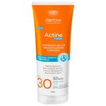 ACTINE FRESH PROTETOR SOLAR FPS30 BODY  150G