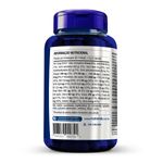 OMEGA COMPLEX A-Z NUTRENDS 60CAP