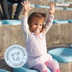 TOALHA UMEDECIDA HUGGIES TRIPLA PROTECAO 88UN