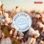 TOALHA UMEDECIDA HUGGIES TRIPLA PROTECAO 88UN