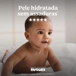 TOALHA UMEDECIDA HUGGIES TRIPLA PROTECAO 88UN