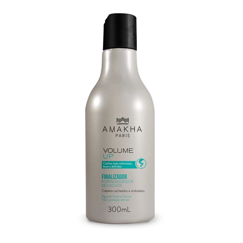 AMAKHA VOLUME UP FINALIZADOR 300ML