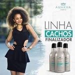AMAKHA VOLUME UP FINALIZADOR 300ML
