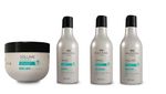 AMAKHA MAGIC CURLY SHAMPOO 300ML