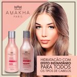 AMAKHA MAGIC REPAIR CONDICIONADOR 300ML