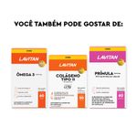 LAVITAN 50+ MULHER 60CPR