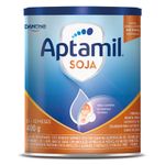 LEITE APTAMIL PRO EXPERT SOJA 2 400G