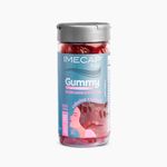 IMECAP HAIR GUMMY 30GOMAS