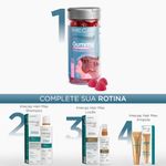 IMECAP HAIR GUMMY 30GOMAS
