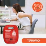 BOLSA TERMICA TERMOPACK TERMOGEL GRANDE