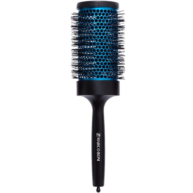 ESCOVA DE CABELO MARCO BONI PROFISSIONAL THERMAL METALL-10