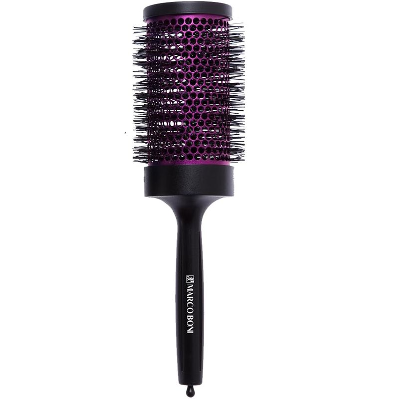 ESCOVA DE CABELO MARCO BONI PROFISSIONAL THERMAL METALL-10