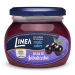GELEIA DE JABUTICABA LINEA 230G