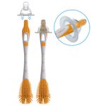 ESCOVA PARA MAMADEIRA MAM SOFT BRUSH 1UNI