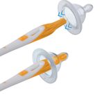 ESCOVA PARA MAMADEIRA MAM SOFT BRUSH 1UNI