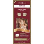 HENNA SURYA BRASIL PO LOURO CHAMPAGNE 50G