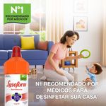 LYSOFORM BRUTO CITRUS 1000ML
