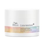 WELLA MASCARA CAPILAR COLOR MOTION 150ML