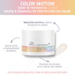 WELLA MASCARA CAPILAR COLOR MOTION 150ML