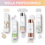 WELLA MASCARA CAPILAR COLOR MOTION 150ML
