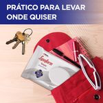 LENÇO UMEDECIDO LYSOFORM LAVANDA 36UN