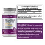 COLAGENO HIDROLISADO VERISOL LAUTON 60CPR