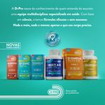 VITAMINA D + ZINCO DIVINA PHARMA 2.000UI 60CPR