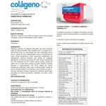 COLAGENO HIDROLISADO SACHE 300G VERISOL