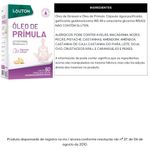 OLEO DE PRIMULA LAUTON 500MG 60CAP