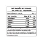 CRANBERRY LAUTON 1000MG 60CPR
