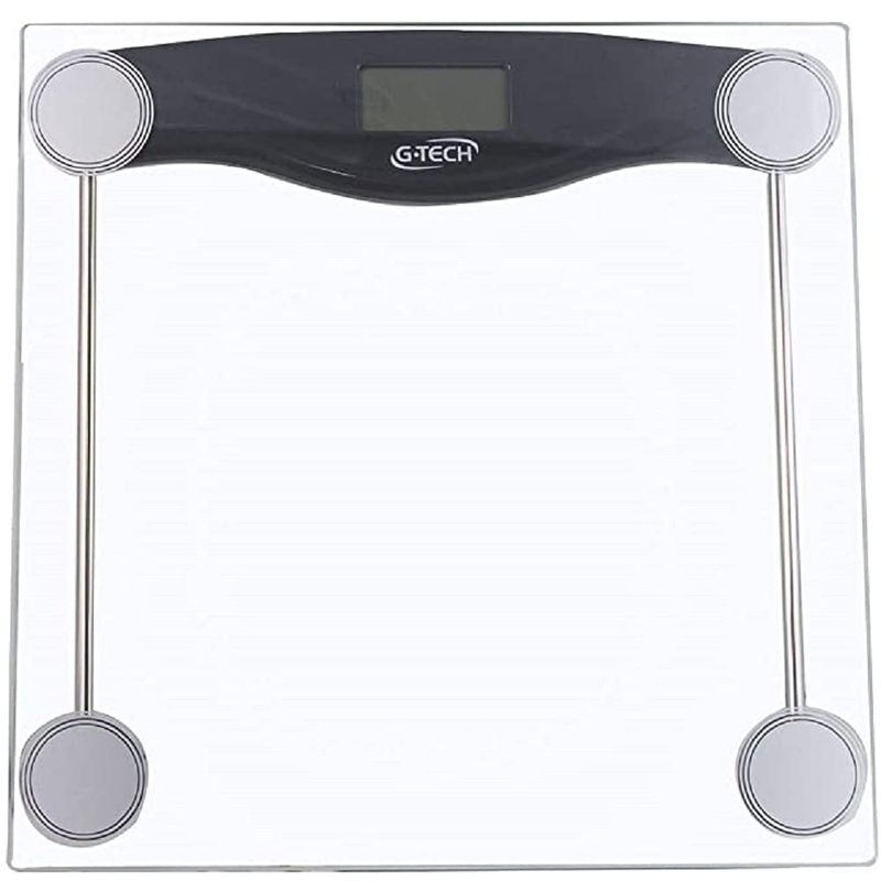 BALANÇA GTECH DIGITAL GLASS 10