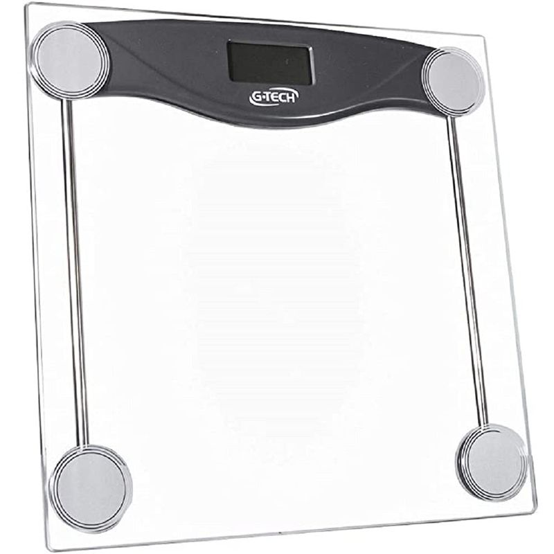 BALANÇA GTECH DIGITAL GLASS 10