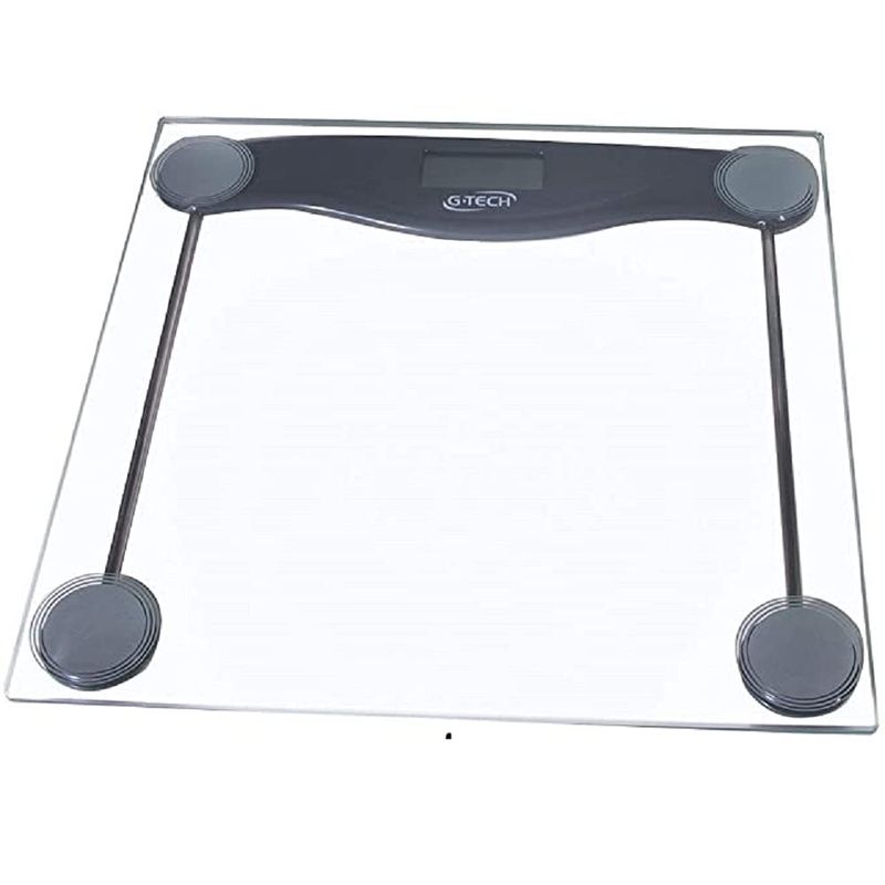 BALANÇA GTECH DIGITAL GLASS 10