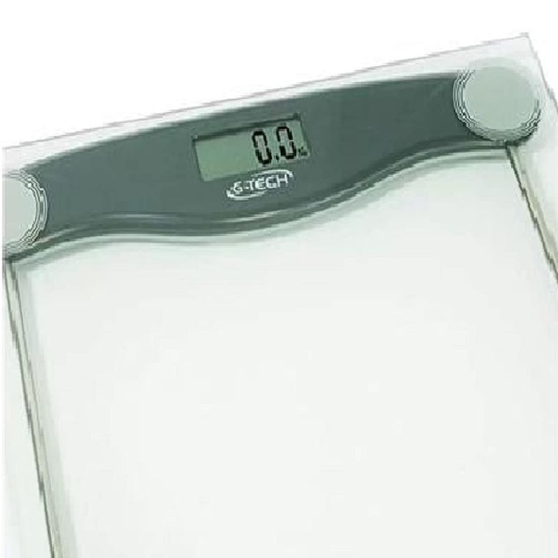 BALANÇA GTECH DIGITAL GLASS 10