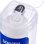 FIO DENTAL SANIFIL EXTRA FINO SABOR MENTA  LEVE 125M PAGUE 1