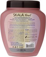 MASCARA TRATAMENTO SKALA COQUETEL BRASIL 1KG