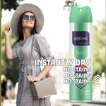 DESODORANTE AE ABOVE LADY 150ML