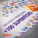 LYSOFORM BRUTO LAVANDA 1000ML