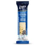 BARRA DE CEREAIS LINEA COOKIES E CREAM 20G